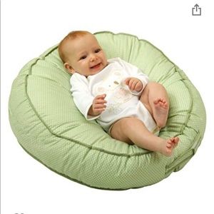 Leachco Podster, infant lounger seat